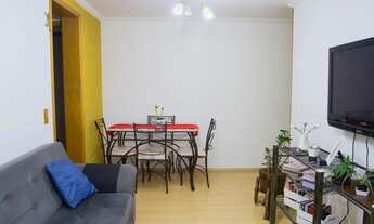 Imagem 5: Venda Apartamento com 2 dormitórios