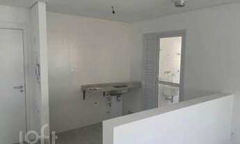 Imagem 3: Apartamento à venda em Brooklin com 102 m², 2 quartos, 2 suítes, 2 vagas