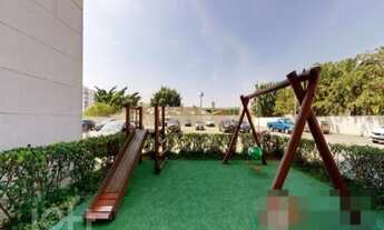 Imagem 2: Apartamento à venda em Bom Retiro com 47 m², 2 quartos, 1 vaga