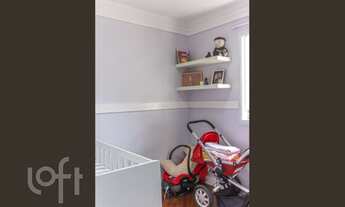 Imagem 6: Apartamento à venda em Cursino com 69 m², 3 quartos, 1 suíte