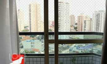 Imagem 4: Apartamento à venda em Bosque da Saúde com 115 m², 3 quartos, 1 suíte, 3 vagas