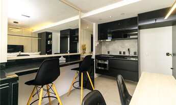 Imagem 6: APARTAMENTO em São Paulo - SP, Saúde