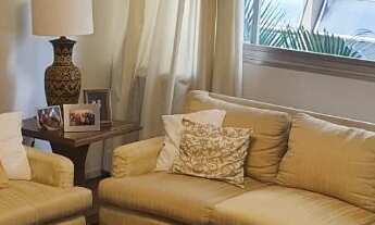 Imagem 3: Apartamento à venda em Higienópolis com 170 m², 4 quartos, 1 suíte, 2 vagas