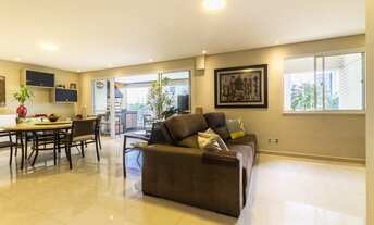 Imagem 5: APARTAMENTO em São Paulo - SP, Barra Funda