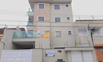 Imagem: Apartamento à venda em José Bonifácio