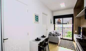 Imagem 3: Apartamento à venda em Butantã com 32 m², 1 quarto