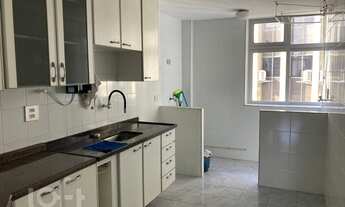 Imagem: Apartamento à venda em Bela Vista com 57