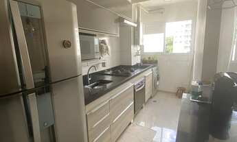 Imagem 7: Apartamento à venda em Vila Prudente com 36 m², 1 quarto