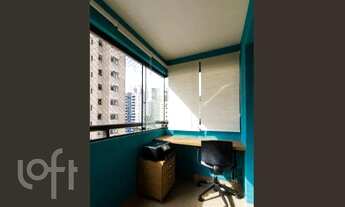 Imagem 5: Apartamento à venda em Jabaquara com 150 m², 3 quartos, 1 suíte, 3 vagas