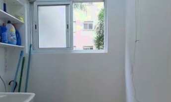 Imagem 7: Apartamento à venda em Campo Belo com 64 m², 2 quartos, 1 suíte, 1 vaga