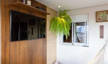 Imagem 2: Venda Apartamento com 3 dormitórios