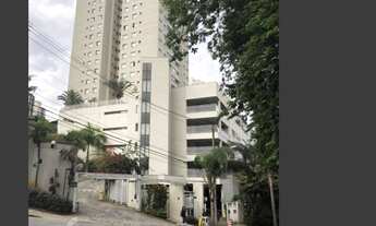 Imagem 4: Apartamento à venda em Vila Sônia com 118 m², 3 quartos, 2 suítes, 2 vagas