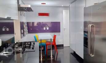 Imagem 6: Apartamento à venda em Santo Amaro com 209 m², 4 quartos, 4 suítes, 4 vagas