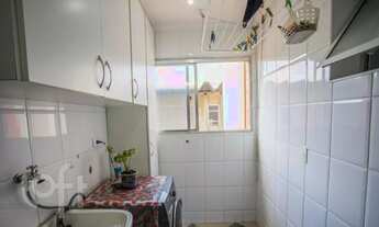 Imagem 7: Apartamento à venda em Jabaquara com 62 m², 2 quartos, 1 suíte, 1 vaga