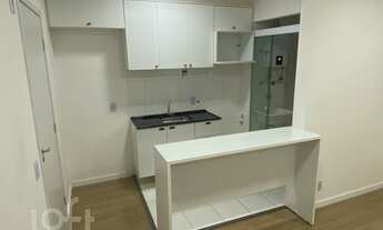 Imagem 6: Apartamento à venda em Cidade Ademar com 41 m², 2 quartos, 1 vaga