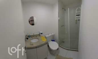 Imagem 4: Apartamento à venda em Bela Vista com 23 m², 1 quarto