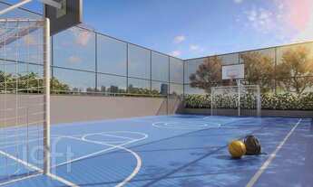 Imagem 4: Apartamento à venda em Bom Retiro com 41 m², 2 quartos