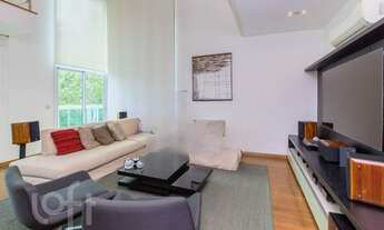 Imagem 5: Apartamento à venda em Vila Andrade com 212 m², 3 quartos, 3 suítes, 4 vagas