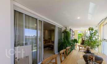 Imagem: Apartamento à venda em Santo Amaro com