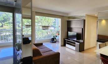 Imagem: Apartamento à venda em Vila Sônia com