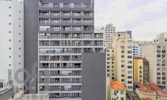 Imagem 6: Apartamento à venda em República com 40 m², 1 quarto