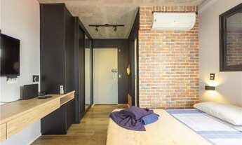 Imagem: APARTAMENTO em São Paulo - SP, Bom Retiro