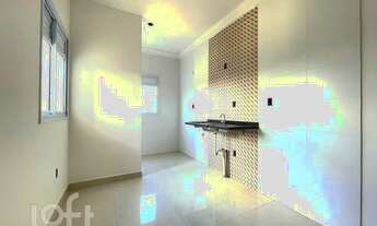 Imagem 5: Apartamento à venda em Itaquera com 41 m², 2 quartos