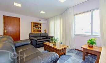 Imagem 5: Apartamento à venda em Alto de Pinheiros com 94 m², 3 quartos, 1 suíte, 2 vagas