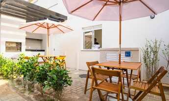 Imagem 3: Apartamento à venda em Ipiranga com 38 m², 2 quartos