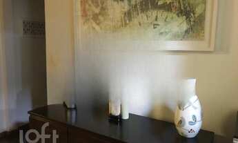 Imagem 2: Apartamento à venda em Jardim São Paulo com 190 m², 4 quartos, 1 suíte, 3 vagas