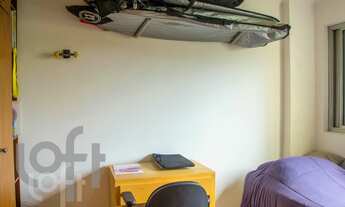 Imagem 5: Apartamento à venda em Vila Romana com 89 m², 3 quartos, 1 suíte, 1 vaga