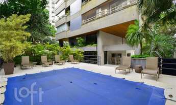 Imagem 3: Apartamento à venda em Sumaré com 230 m², 4 quartos, 4 vagas