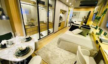 Imagem: Apartamento à venda em Butantã com 26