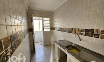 Imagem 5: Apartamento à venda em Brás com 43 m², 1 quarto