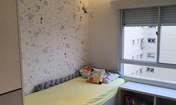 Imagem 4: Apartamento à venda em Vila Sônia com 134 m², 3 quartos, 1 suíte, 2 vagas