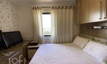 Imagem 3: Apartamento à venda em Itaquera com 68 m², 3 quartos, 1 vaga