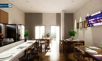 Imagem 6: APARTAMENTO em São Paulo - SP, Vila Ema