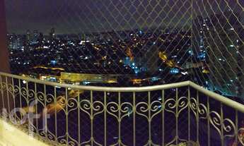 Imagem 3: Apartamento à venda em Vila Prudente com 54 m², 2 quartos, 1 vaga