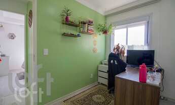 Imagem 4: Apartamento à venda em Sacomã com 63 m², 3 quartos, 1 suíte, 1 vaga