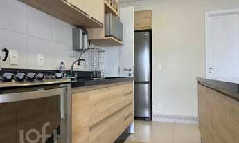 Imagem 5: Apartamento à venda em Vila Andrade com 84 m², 2 quartos, 2 suítes, 2 vagas