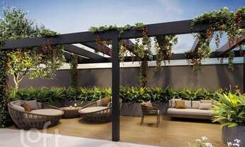 Imagem 3: Apartamento à venda em Perdizes com 41 m², 2 quartos