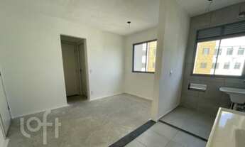 Imagem: Apartamento à venda em Barra Funda com