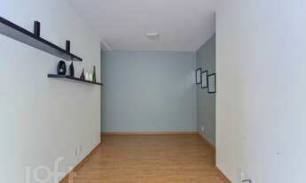 Imagem 5: Apartamento à venda em Bosque da Saúde com 70 m², 3 quartos, 1 suíte, 1 vaga