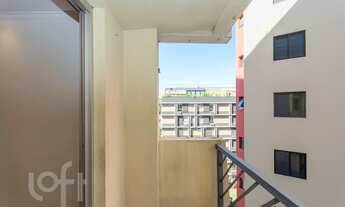 Imagem 2: Apartamento à venda em Vila Romana com 75 m², 3 quartos, 1 suíte, 1 vaga