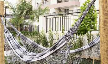 Imagem 5: Apartamento à venda em Saúde com 86 m², 2 quartos, 1 suíte, 1 vaga