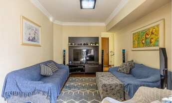 Imagem 2: APARTAMENTO em São Paulo - SP, Higienópolis