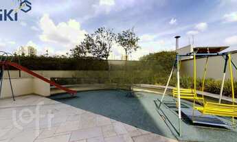 Imagem 4: Apartamento à venda em Lapa com 172 m², 3 quartos, 1 suíte, 3 vagas