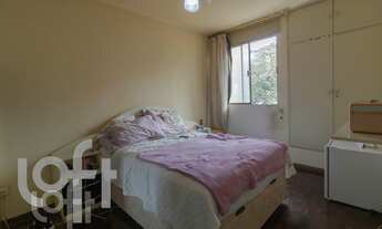 Imagem 4: Apartamento à venda em República com 93 m², 2 quartos, 1 suíte, 1 vaga