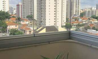 Imagem 5: Apartamento à venda em Vila Prudente com 75 m², 2 quartos, 1 suíte, 1 vaga