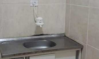 Imagem 5: Apartamento à venda em República com 30 m², 1 quarto